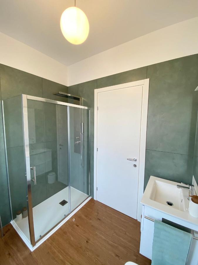 Casa Dell'Edera - Holiday Apartment In Domodossola Dış mekan fotoğraf